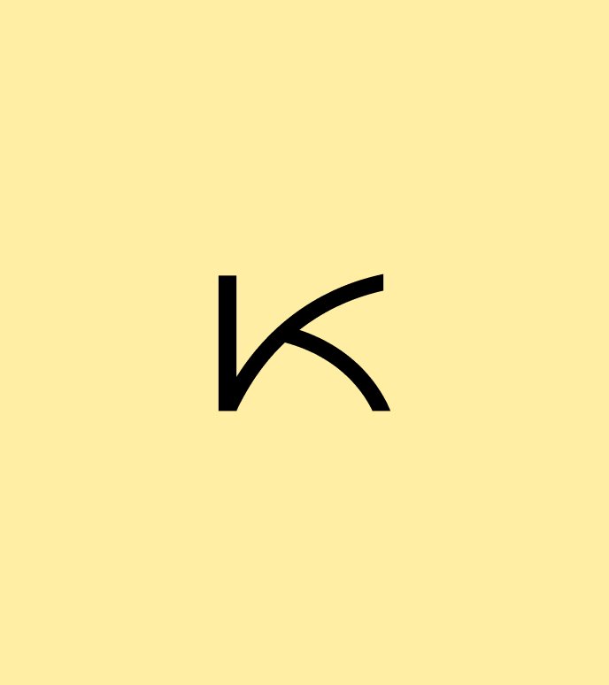 KAAV Imóveis logotype