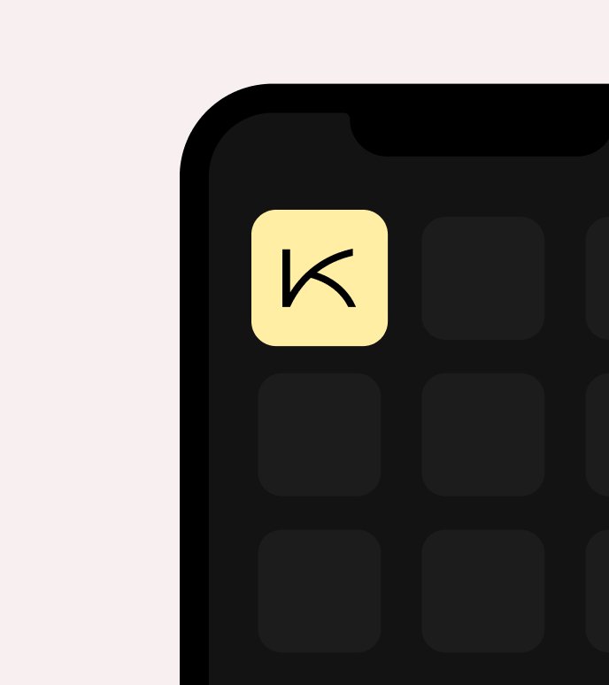 KAAV Imóveis app icon